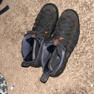 Foamposites Pro Sequoia